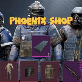 Фулл 6 с мк вк + обвесы и радка