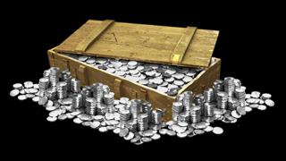 Фарм серебра, цена за 10.000.000