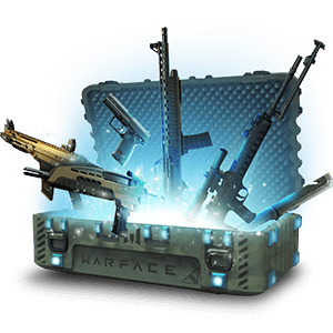 Набор новичка (до 5 ранга)