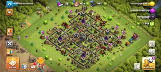 Личный аккаунт без доната