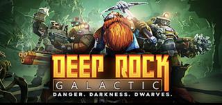 (РФ&СНГ-STEAM) Deep Rock Galactic [Standard Edition] | передача гифтом | НЕДОРОГО