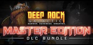 (РФ&СНГ-STEAM) Deep Rock Galactic [Master Edition] | передача гифтом | НЕДОРОГО