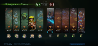 [310 ~ MMR ] РЕКРУТ 3 | ОТКРЫТ РЕЙТИНГ [Полный доступ с почтой]