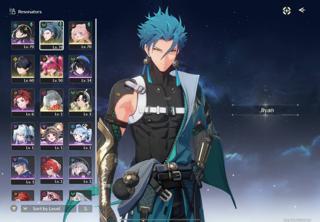 ЛЕГЕНДАРНЫЙ АККАУНТ