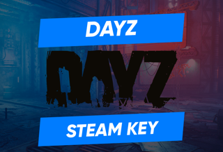 DayZ (Standard) | steam key | РФ+КЗ+УК+СНГ