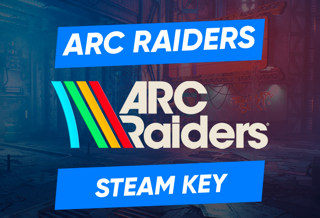 ARC Raiders | Steam КЛЮЧ | RU+CIS | GLOBAL