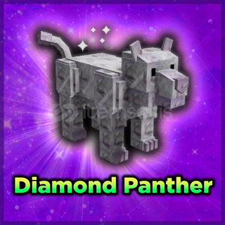 DIAMOND PANTHER-Демонд панда выгодная цена