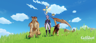 Прокачка персонажей [1-90LvL]