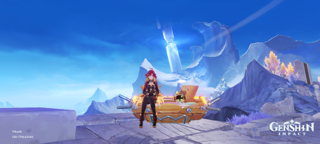 Открытие карты (см описание)