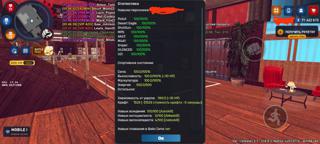 Продаю аккаунт Arizona RP