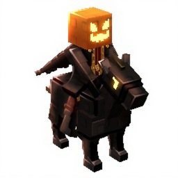 Всадник без головы даёт рамдомные мутации выгодная цена