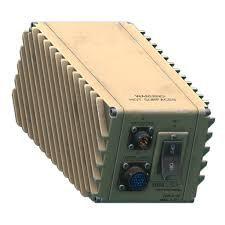 Передовой преобразователь тока ППТ