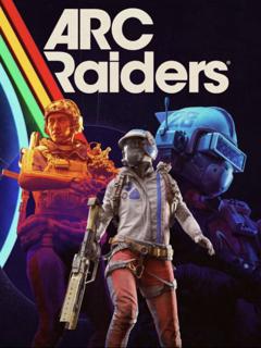 (ГЛОБАЛ-ПК) ARC Raiders [Deluxe Edition] | ключ активации | НЕДОРОГО