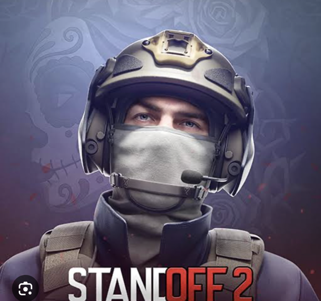 Аренда Standoff 2