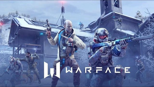 АККАУНТ WARFACE В АРЕНДУ Быстрая выдача на 24 ЧАСА