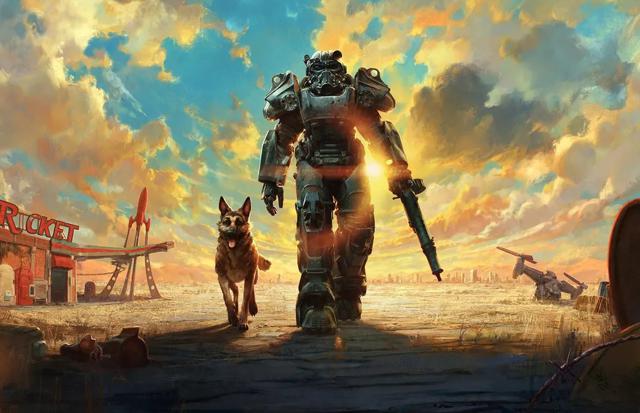 Аренда Fallout 4 3 ДНЯ | STEAM ОНЛАЙН