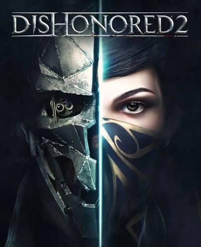 Dishonored 2