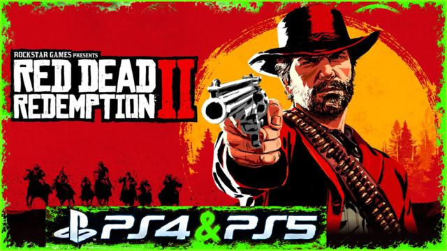 Red Dead Redemption 2 | ПОЛНОСТЬЮ ВАШ АКК СКИДКА