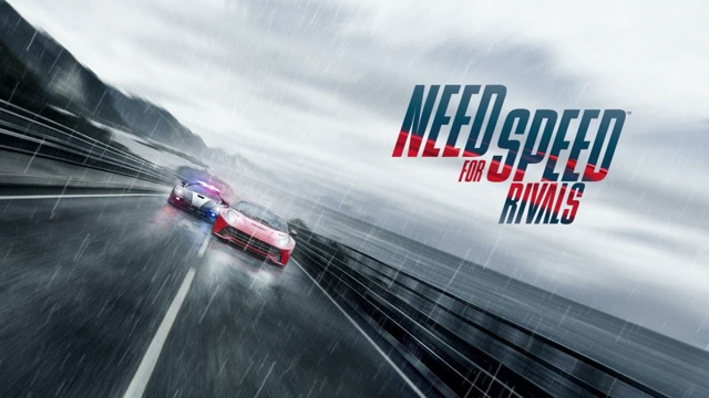 РОССИЯ+СНГ | Need for Speed Rivals: Complete Edition(Steam Gift)