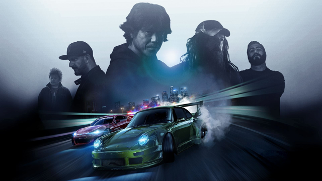 Need for Speed Deluxe Edition | Подарок в Steam | Россия