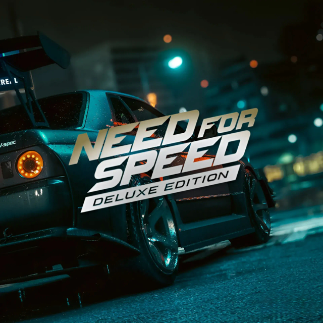 РОССИЯ+СНГ | Need for Speed Deluxe Edition(Steam Gift)