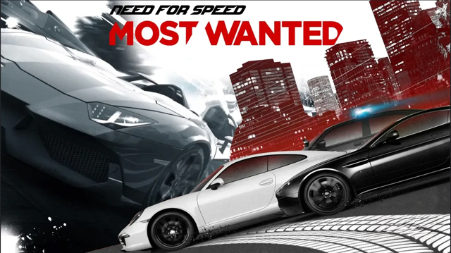 РФ+СНГ | Need for Speed Most Wanted(Steam Gift)