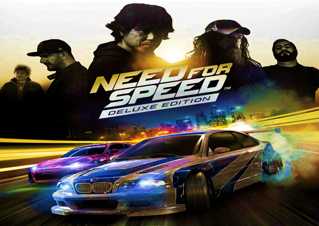 Need for Speed Deluxe Edition | Steam GIFT | + | РФ