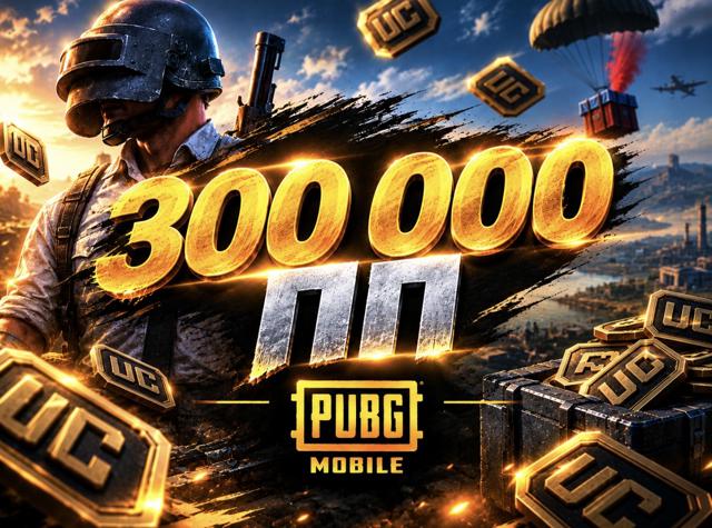 300.000+20.000к Популярности По