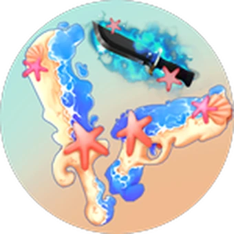 BEACHY SET ( BEACHY+SANDS)