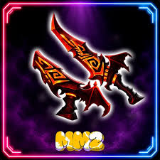 IMMORTAL SET ( NEW KNIFE MORTAL + NEW GUN IMMORTAL )/ NEW SET/ HALLOWEEN 2026
