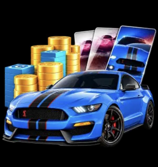 Ford Shelby GT350R — большой набор | вход на аккаунт | НЕДОРОГО