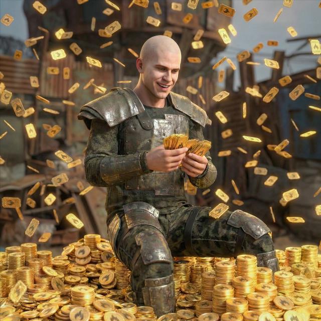 НАБОР 400 МОНЕТ 2 РЕДКИХ ЯЩИКА И 1 ЭПИЧЕСКИЙ