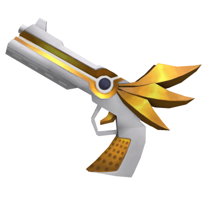 MM2 | Lightbringer (Godly Пистолет) • МОМЕНТАЛЬНО