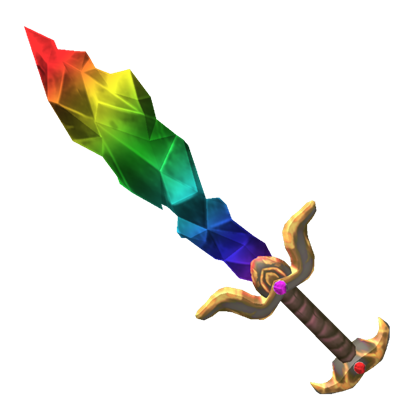 MM2 | Chroma Gemstone (Хрома Нож) • БЕЗОПАСНЫЙ ТРЕЙД
