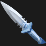 MM2 | Snow Dagger (Новинка Christmas 2025) • БЕЗОПАСНЫЙ ТРЕЙД