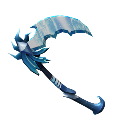 MM2 | Icewing (Ancient Нож 2018) • БЕЗОПАСНЫЙ ТРЕЙД