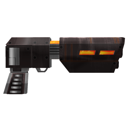MM2 | Phaser (Vintage Пистолет) • БЕЗОПАСНЫЙ ТРЕЙД