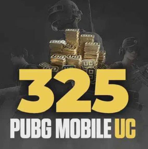 325 UC по ID