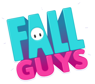 Fall Guys - Набор «Радиоактивный хот-дог» + 300 шмяксов