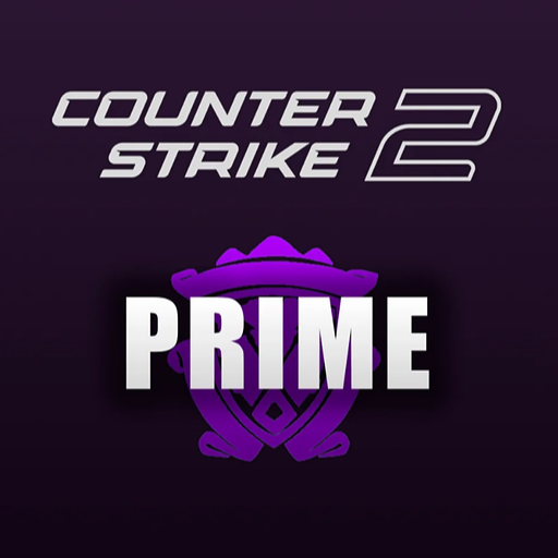 ✦【Counter-Strike 2】✦【PRIME】✦【Моментальная выдача】