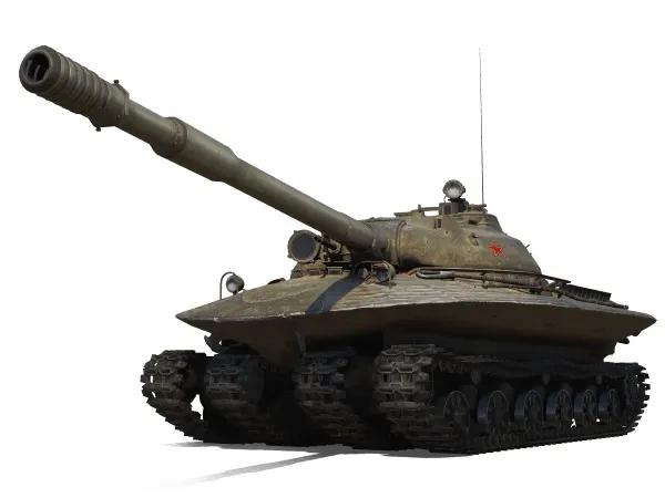 Аккаут War Thunder: объект 279 варяг, ТИС-МА. 100lvl. Открыт КА-52.