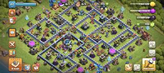 13 ТХ МОЩНАЯ ПРОКАЧКА!