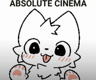 милый фурри друг на часик