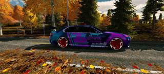 красивый винил