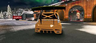 красивый винил аниме MEM CHO