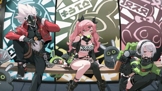 Прохождение любого квеста