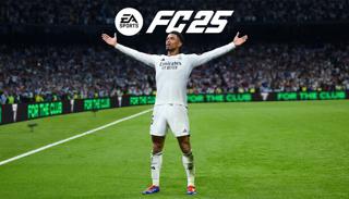 STEAM АККАУНТ 【EA SPORTS FC 25 - STANDART EDITION】 0 ЧАСОВ + ПОЧТА
