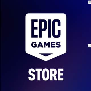 Купить EPIC GAMES ПОКУПКА ИГР (EGS) ТУРЦИЯ (TL)