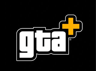 ПК GTA+ Подписка (1 месяц) ЛЮБОЙ РЕГИОН