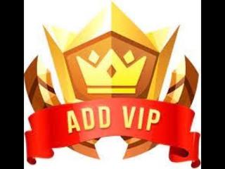  Сертификат VIP навсегда | Add VIP Forever | 12кк ВС, Аксессуары